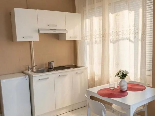 Appartement à louer 1 pièce 20.58m²