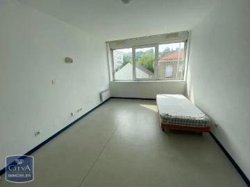 Appartement à louer 1 pièce 20.65m²