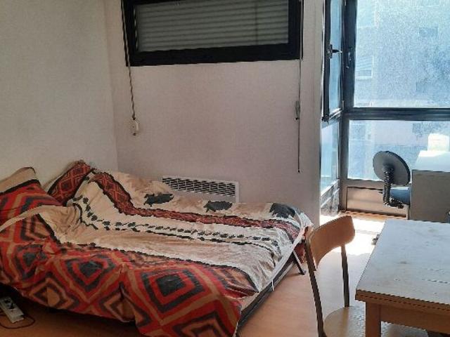Appartement à louer 1 pièce • 20,78 m 2 Lyon 8
