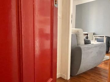 Appartement à louer 1 pièce 20,81 m