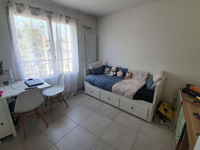 Appartement à louer 1 pièce 20,83 m