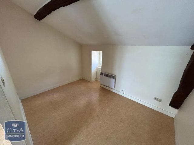 Appartement à louer 1 pièce 20.87m²