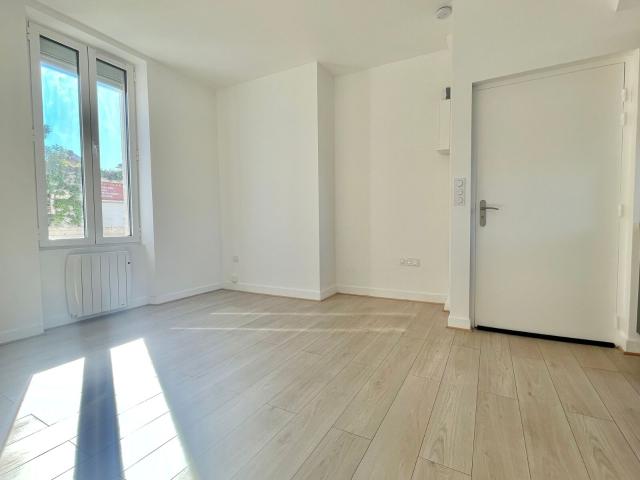 Appartement à louer 1 pièce 20,93 m