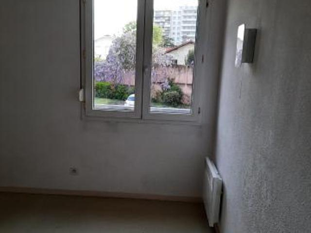 Appartement à louer 1 pièce 20 m²