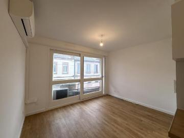 Appartement à louer 1 pièce 20 m²