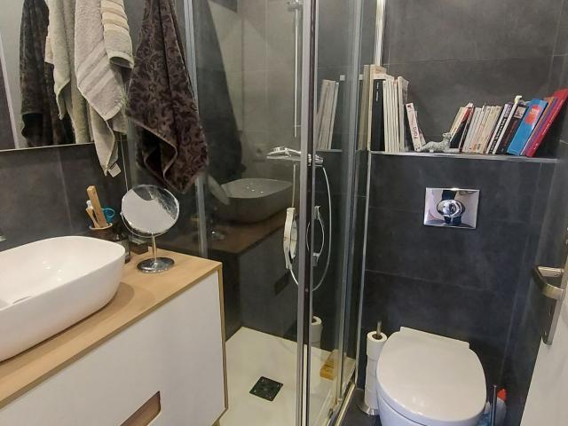Appartement à louer 1 pièce 20 m