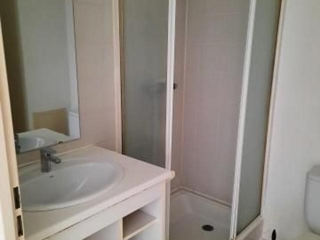 Appartement à louer 1 pièce 20 m²
