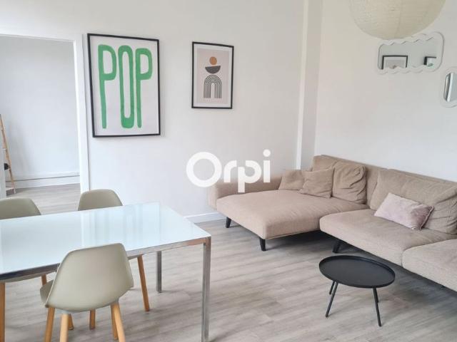 Appartement à louer 1 pièce • 20 m 2 Roubaix