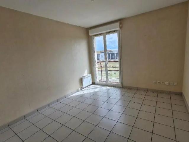 Appartement à louer 1 pièce 20m²