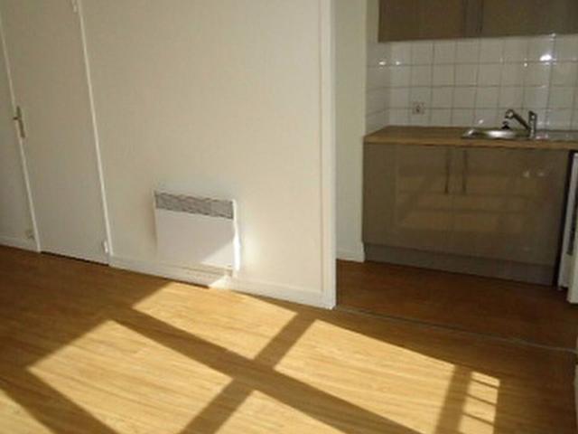 Appartement à louer 1 pièce