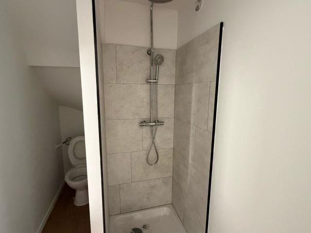 Appartement à louer 1 pièce