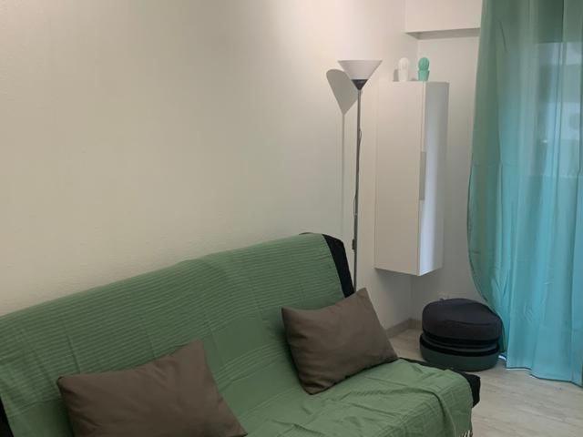 Appartement à louer 1 pièce