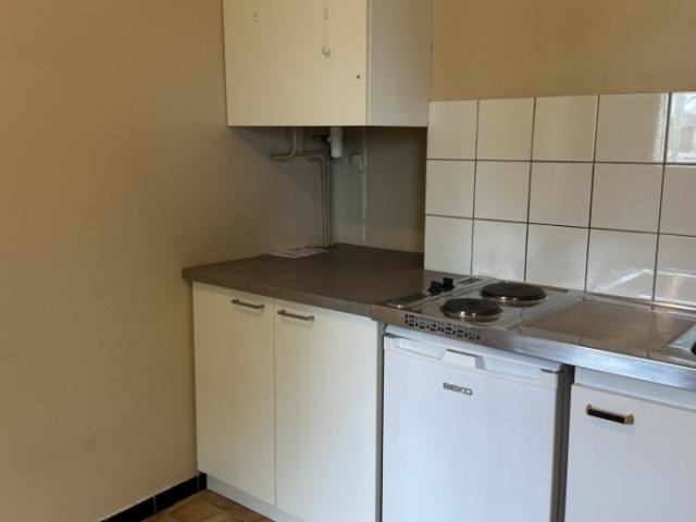 Appartement à louer 1 pièce