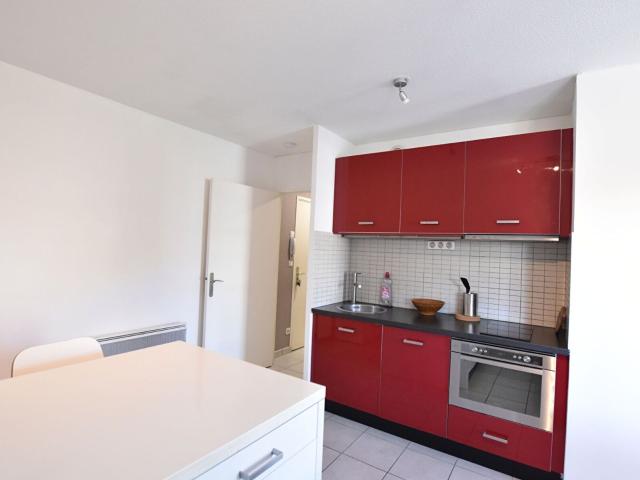 Appartement à louer 1 pièce