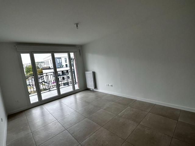 Appartement à louer 1 pièce