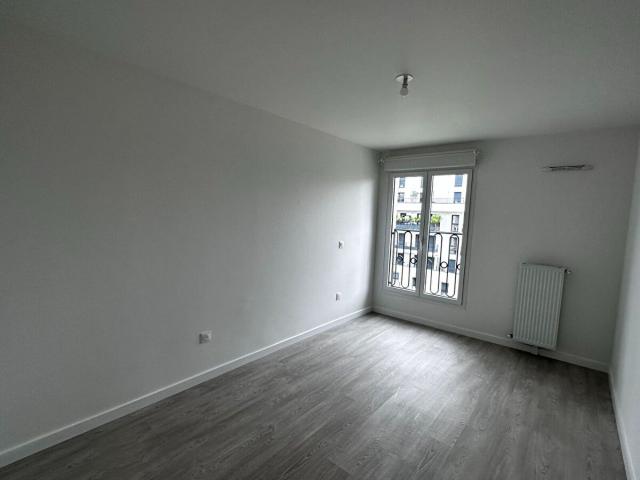 Appartement à louer 1 pièce