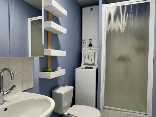 Appartement à louer 1 pièce