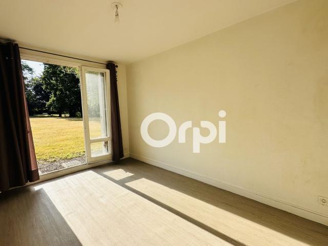 Appartement à louer 1 pièce