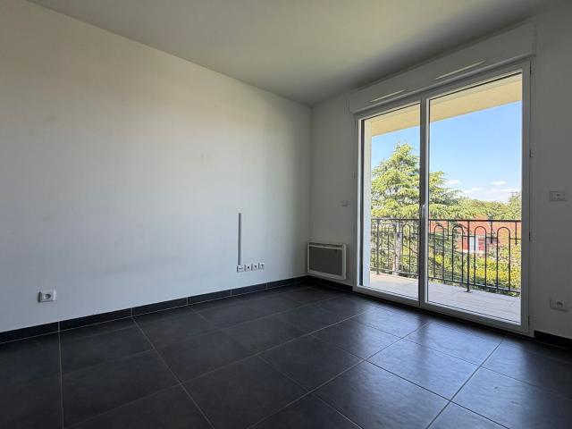 Appartement à louer 1 pièce 21,06 m