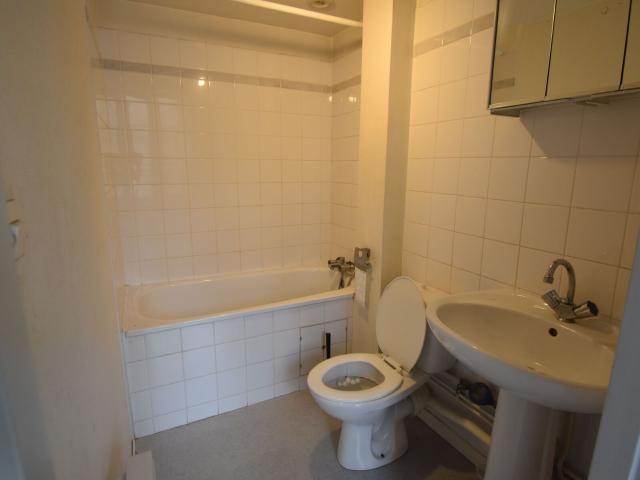 Appartement à louer 1 pièce 21,12 m