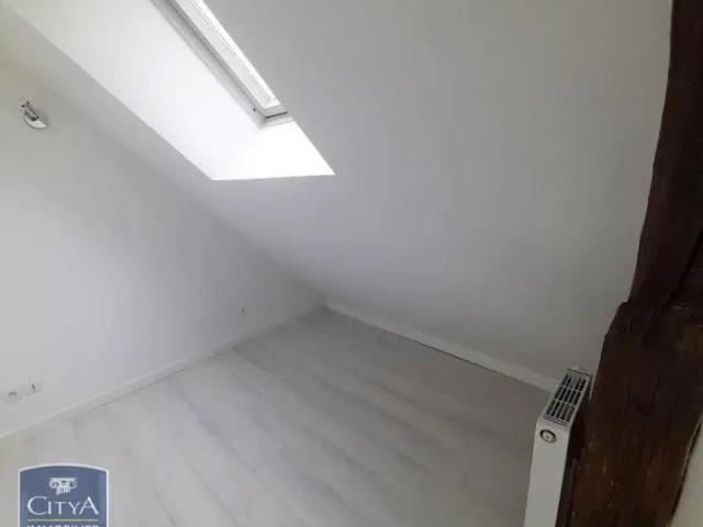 Appartement à louer 1 pièce 21.14m²