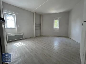 Appartement à louer 1 pièce 21.17m²