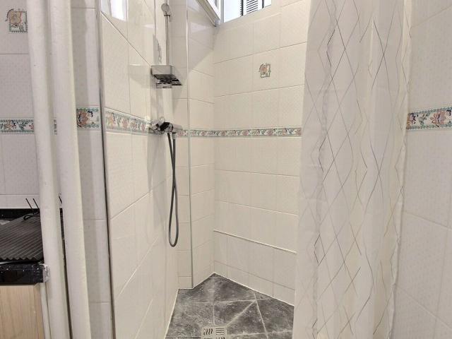 Appartement à louer 1 pièce 21,27 m