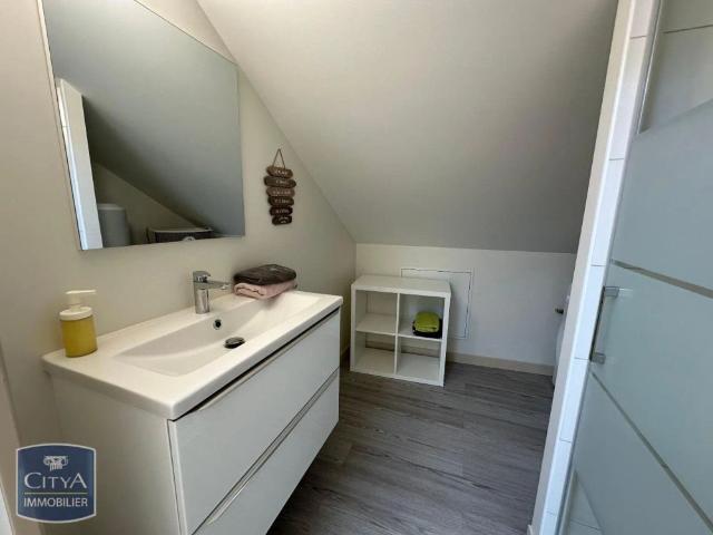 Appartement à louer 1 pièce 21.35m²