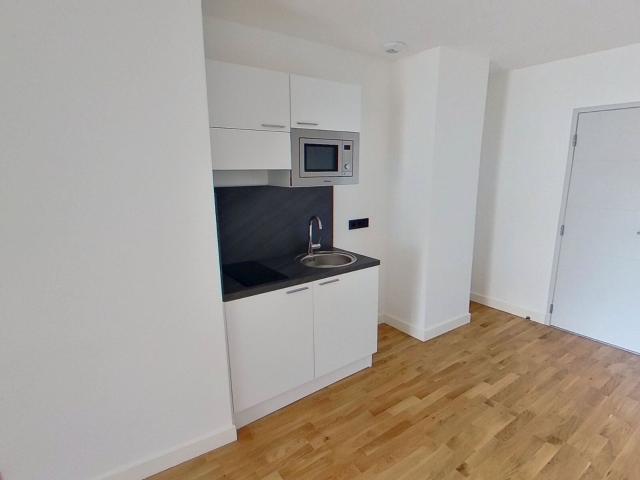 Appartement à louer 1 pièce 21,50 m