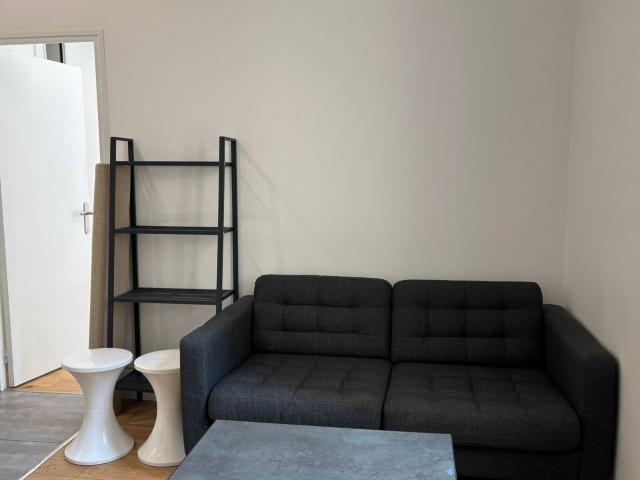 Appartement à louer 1 pièce 21,51 m