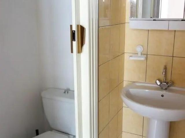 Appartement à louer 1 pièce 21.82m²