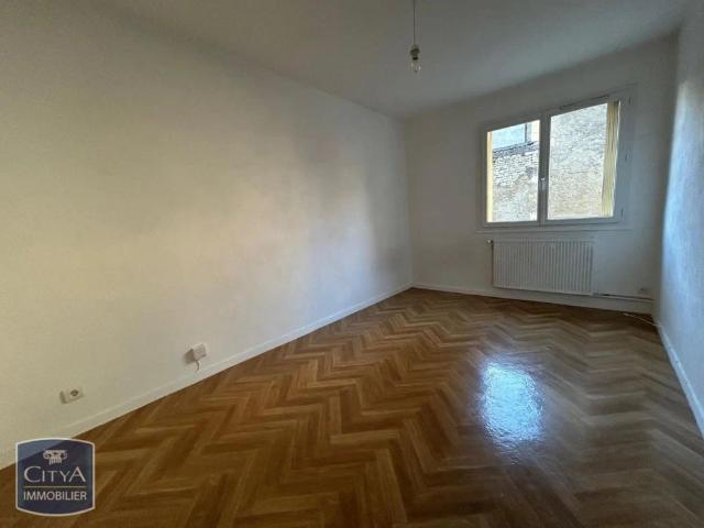 Appartement à louer 1 pièce 21.89m²