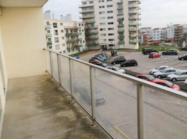 Appartement à louer 1 pièce 21.9m²