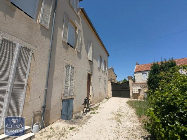 Appartement à louer 1 pièce 21.9m²