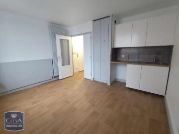 Appartement à louer 1 pièce 21.9m²
