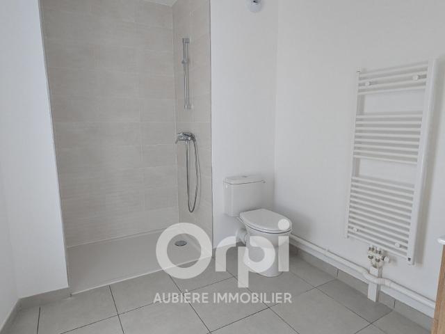 Appartement à louer 1 pièce