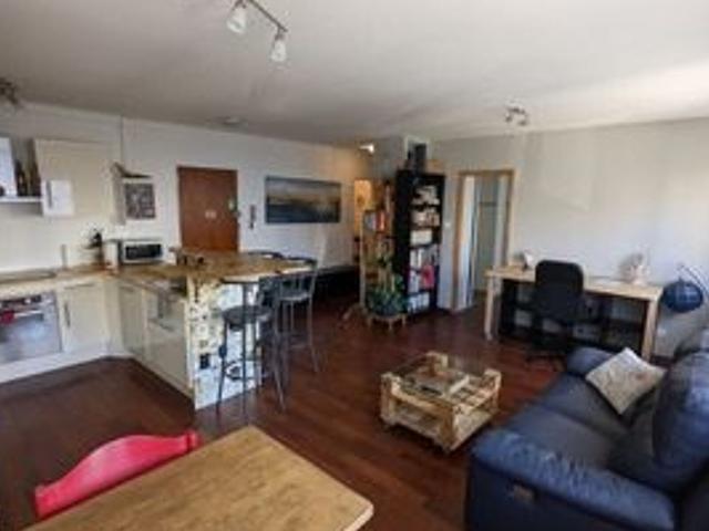 Appartement à louer 1 pièce