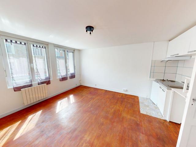 Appartement à louer 1 pièce