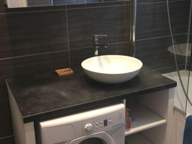 Appartement à louer 1 pièce