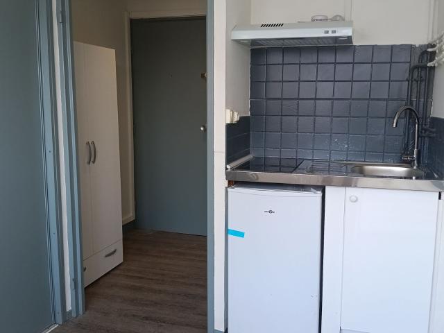 Appartement à louer 1 pièce