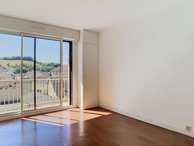 Appartement à louer 1 pièce