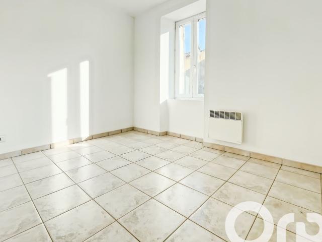 Appartement à louer 1 pièce