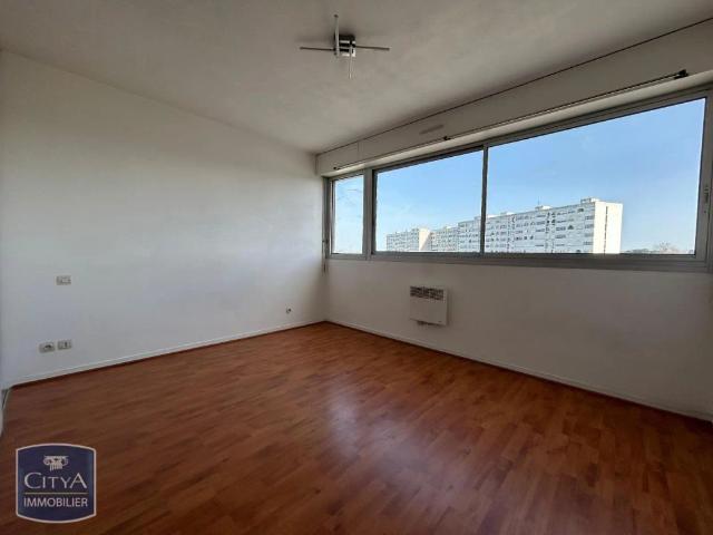 Appartement à louer 1 pièce 22.08m²