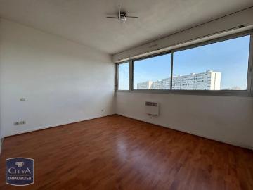 Appartement à louer 1 pièce 22.08m²