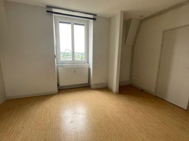 Appartement à louer 1 pièce 22,20 m