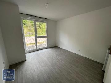 Appartement à louer 1 pièce 22.2m²