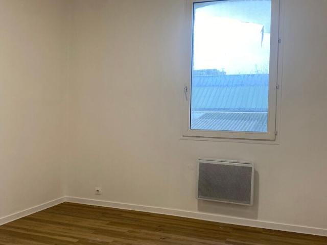 Appartement à louer 1 pièce • 22,30 m 2 Le Havre
