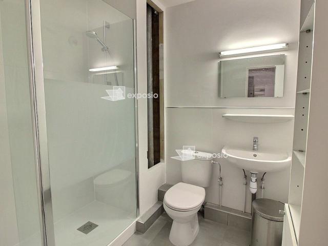 Appartement à louer 1 pièce 22,31 m