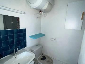Appartement à louer 1 pièce 22.31m²