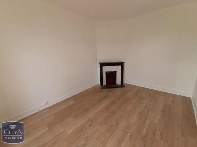 Appartement à louer 1 pièce 22.33m²